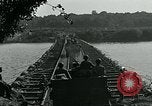 Image of New Jersey National Guard 102nd Cavalry Group France, 1944, second 29 stock footage video 65675038881
