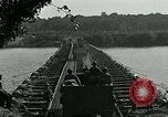 Image of New Jersey National Guard 102nd Cavalry Group France, 1944, second 30 stock footage video 65675038881
