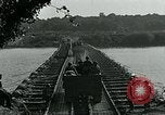 Image of New Jersey National Guard 102nd Cavalry Group France, 1944, second 32 stock footage video 65675038881