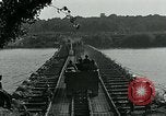 Image of New Jersey National Guard 102nd Cavalry Group France, 1944, second 33 stock footage video 65675038881