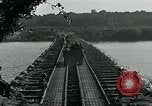 Image of New Jersey National Guard 102nd Cavalry Group France, 1944, second 37 stock footage video 65675038881