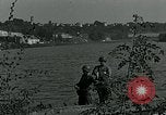 Image of New Jersey National Guard 102nd Cavalry Group France, 1944, second 39 stock footage video 65675038881