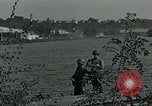 Image of New Jersey National Guard 102nd Cavalry Group France, 1944, second 40 stock footage video 65675038881