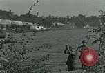 Image of New Jersey National Guard 102nd Cavalry Group France, 1944, second 42 stock footage video 65675038881