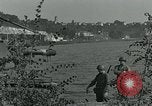 Image of New Jersey National Guard 102nd Cavalry Group France, 1944, second 43 stock footage video 65675038881