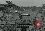 Image of New Jersey National Guard 102nd Cavalry Group France, 1944, second 44 stock footage video 65675038881
