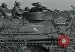 Image of New Jersey National Guard 102nd Cavalry Group France, 1944, second 45 stock footage video 65675038881