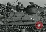 Image of New Jersey National Guard 102nd Cavalry Group France, 1944, second 48 stock footage video 65675038881