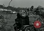 Image of New Jersey National Guard 102nd Cavalry Group France, 1944, second 49 stock footage video 65675038881