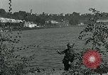 Image of New Jersey National Guard 102nd Cavalry Group France, 1944, second 53 stock footage video 65675038881