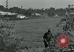 Image of New Jersey National Guard 102nd Cavalry Group France, 1944, second 54 stock footage video 65675038881