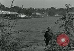 Image of New Jersey National Guard 102nd Cavalry Group France, 1944, second 55 stock footage video 65675038881