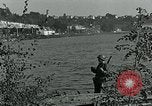 Image of New Jersey National Guard 102nd Cavalry Group France, 1944, second 56 stock footage video 65675038881