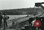 Image of New Jersey National Guard 102nd Cavalry Group France, 1944, second 58 stock footage video 65675038881