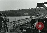 Image of New Jersey National Guard 102nd Cavalry Group France, 1944, second 59 stock footage video 65675038881