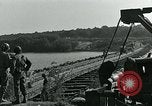 Image of New Jersey National Guard 102nd Cavalry Group France, 1944, second 60 stock footage video 65675038881
