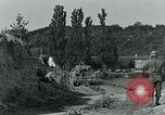 Image of United States troops Saint-Fargeau-Ponthierry France, 1944, second 3 stock footage video 65675038882