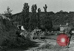 Image of United States troops Saint-Fargeau-Ponthierry France, 1944, second 7 stock footage video 65675038882