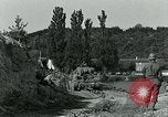 Image of United States troops Saint-Fargeau-Ponthierry France, 1944, second 8 stock footage video 65675038882