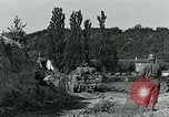 Image of United States troops Saint-Fargeau-Ponthierry France, 1944, second 11 stock footage video 65675038882