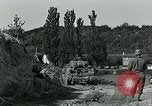Image of United States troops Saint-Fargeau-Ponthierry France, 1944, second 13 stock footage video 65675038882