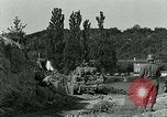 Image of United States troops Saint-Fargeau-Ponthierry France, 1944, second 14 stock footage video 65675038882