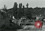 Image of United States troops Saint-Fargeau-Ponthierry France, 1944, second 16 stock footage video 65675038882