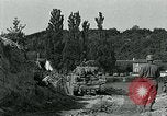 Image of United States troops Saint-Fargeau-Ponthierry France, 1944, second 17 stock footage video 65675038882
