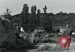 Image of United States troops Saint-Fargeau-Ponthierry France, 1944, second 18 stock footage video 65675038882