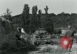 Image of United States troops Saint-Fargeau-Ponthierry France, 1944, second 19 stock footage video 65675038882