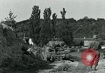 Image of United States troops Saint-Fargeau-Ponthierry France, 1944, second 20 stock footage video 65675038882