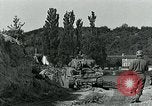 Image of United States troops Saint-Fargeau-Ponthierry France, 1944, second 21 stock footage video 65675038882