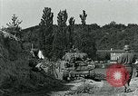 Image of United States troops Saint-Fargeau-Ponthierry France, 1944, second 22 stock footage video 65675038882