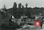 Image of United States troops Saint-Fargeau-Ponthierry France, 1944, second 23 stock footage video 65675038882