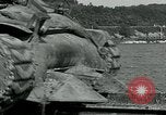 Image of United States troops Saint-Fargeau-Ponthierry France, 1944, second 25 stock footage video 65675038882