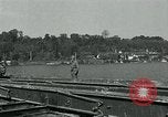 Image of United States troops Saint-Fargeau-Ponthierry France, 1944, second 36 stock footage video 65675038882