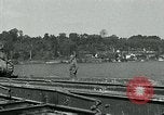 Image of United States troops Saint-Fargeau-Ponthierry France, 1944, second 37 stock footage video 65675038882