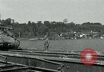 Image of United States troops Saint-Fargeau-Ponthierry France, 1944, second 39 stock footage video 65675038882