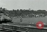 Image of United States troops Saint-Fargeau-Ponthierry France, 1944, second 40 stock footage video 65675038882