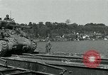 Image of United States troops Saint-Fargeau-Ponthierry France, 1944, second 41 stock footage video 65675038882