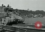 Image of United States troops Saint-Fargeau-Ponthierry France, 1944, second 43 stock footage video 65675038882
