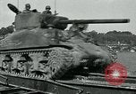 Image of United States troops Saint-Fargeau-Ponthierry France, 1944, second 45 stock footage video 65675038882