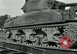 Image of United States troops Saint-Fargeau-Ponthierry France, 1944, second 47 stock footage video 65675038882
