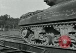 Image of United States troops Saint-Fargeau-Ponthierry France, 1944, second 49 stock footage video 65675038882