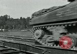 Image of United States troops Saint-Fargeau-Ponthierry France, 1944, second 50 stock footage video 65675038882