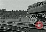 Image of United States troops Saint-Fargeau-Ponthierry France, 1944, second 51 stock footage video 65675038882