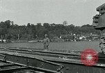 Image of United States troops Saint-Fargeau-Ponthierry France, 1944, second 52 stock footage video 65675038882
