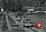 Image of United States troops Saint-Fargeau-Ponthierry France, 1944, second 60 stock footage video 65675038882