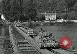 Image of United States troops Saint-Fargeau-Ponthierry France, 1944, second 62 stock footage video 65675038882
