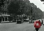 Image of Paris France, 1944, second 1 stock footage video 65675038883